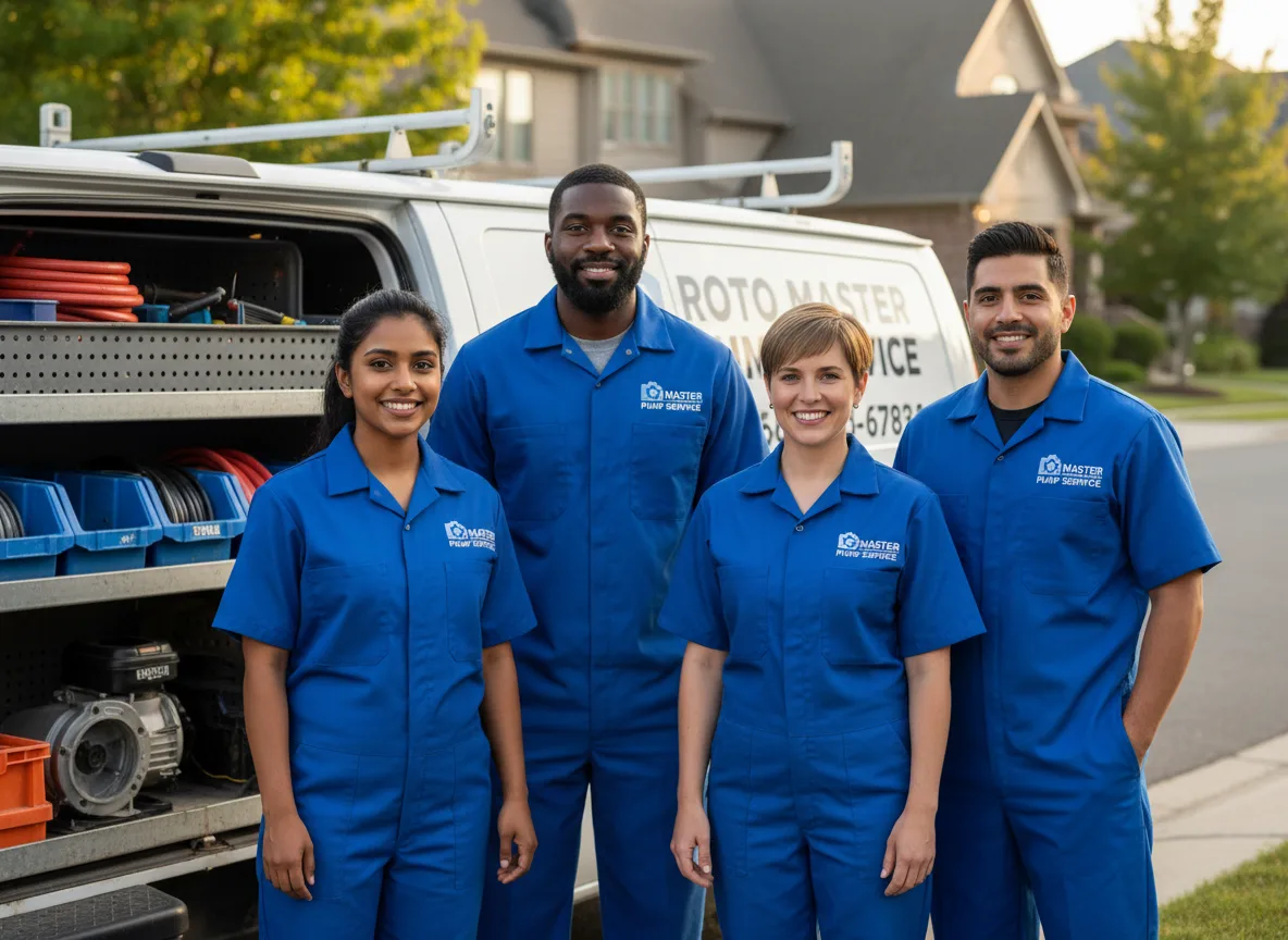 Sump Pump Installation company in Alta, CA